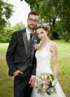 Portrait de mariés 20